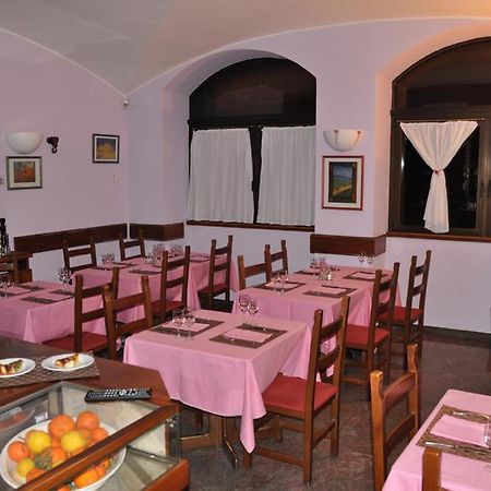 Albergo Ponte Vecchio Cernobbio Exterior foto