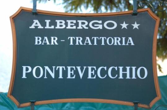 Albergo Ponte Vecchio Cernobbio Exterior foto